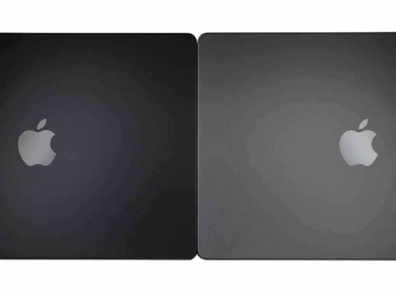 IFixit разобрала новый MacBook Pro M3 и объяснила, почему крышка стала темнее и собирает меньше отпечатков пальцев
