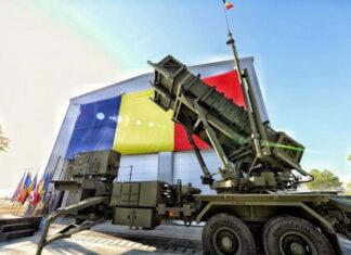 Во время первых испытаний MIM-104 Patriot в Румынии возникла техническая ошибка – перехватчик PAC-2 удалось запустить только со второй попытки