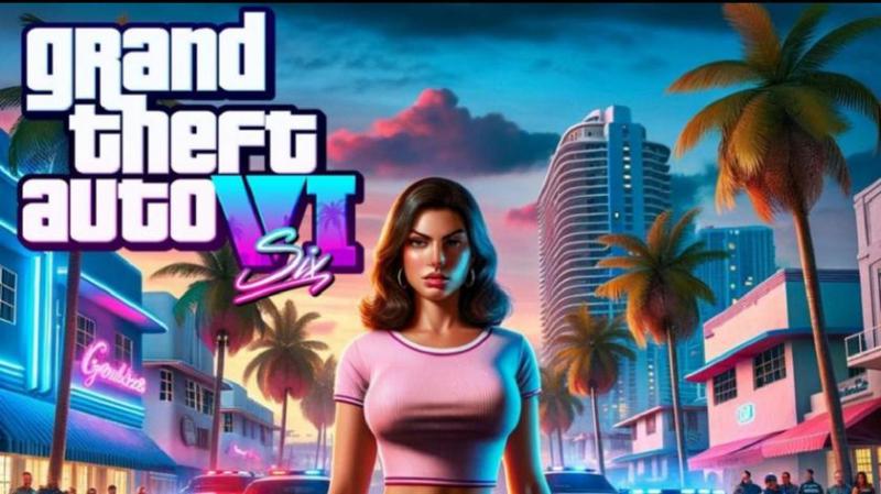 Во всем виноват Шрайер: французский журналист утверждает, что Rockstar Games поспешно изменила планы и не показала тизер GTA VI из-за утечки в Bloomberg