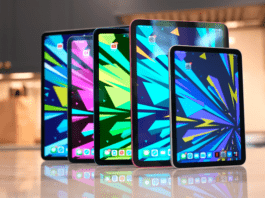 Все iPad в 2024 году будут обновлены – Bloomberg. Что ждет нас?