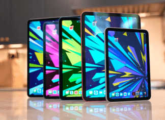 Все iPad в 2024 году будут обновлены – Bloomberg. Что ждет нас?