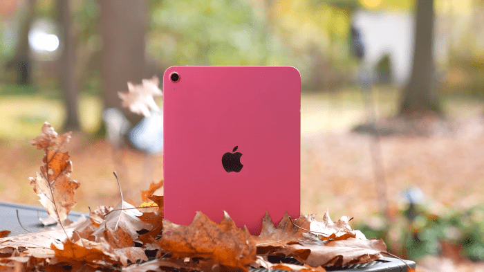Все iPad будут обновлены в 2024 году – Bloomberg. Что нас ждет?