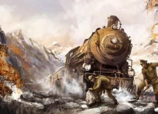 Все о паровозе: издательство THQ Nordic выпустило новый трейлер тактической игры Last Train Home