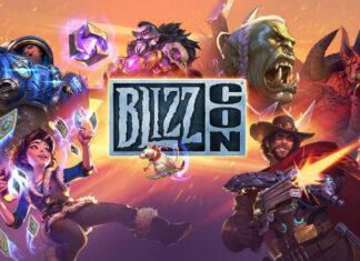 Все самое важное о фестивале BlizzCon 2023 в красочном ролике от Blizzard
