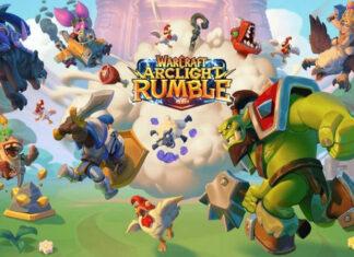 Всего за десять дней условно-бесплатная мобильная игры Warcraft Rumble принесла Blizzard 5 миллионов долларов