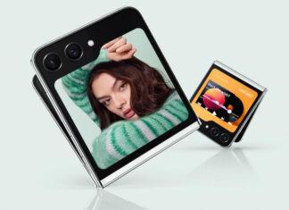 Вслед за Galaxy S23 FE: Samsung Galaxy Flip 5 также получил стабильную версию One UI 6 с Android 14 на борту