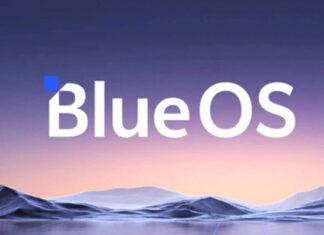 Вслед за Huawei и Xiaomi Vivo представила BlueOS – собственную операционную систему для смартфонов и других устройств