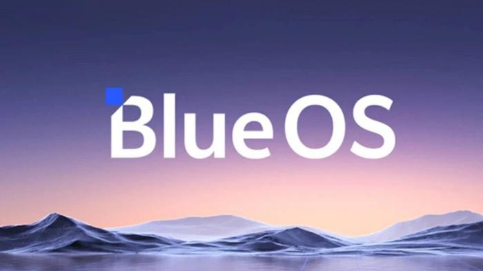 Вслед за Huawei и Xiaomi Vivo представила BlueOS — собственную операционную систему для смартфонов и других устройств