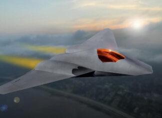 ВВС США впервые за девять лет рассказали о секретной программе NGAD X-Plane, которая дала толчок разработке истребителя шестого поколения