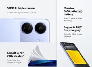 Выход Poco C65 – будущий бюджетный хит или просто очередной конвейерный смартфон?