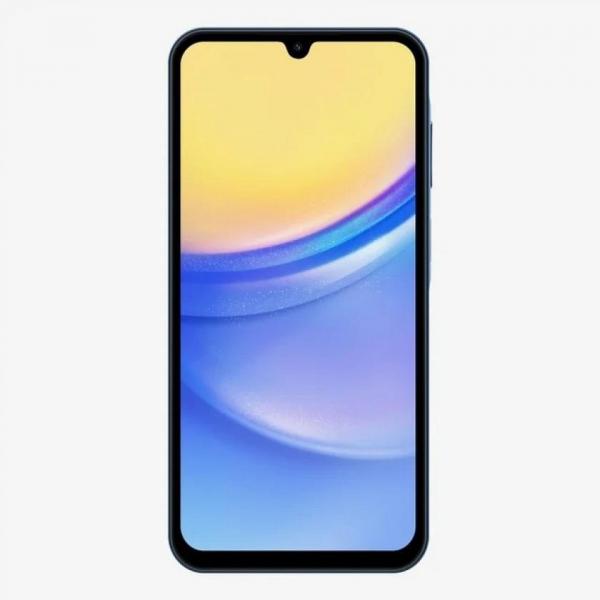 Walmart раскрыл характеристики и цену неанонсированного смартфона Samsung Galaxy A15 5G