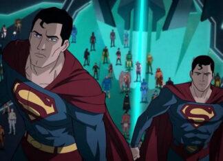 Warner Bros. анонсировала выход анимационного шоу «Justice League: Crisis on Infinite Earths», представив первый трейлер