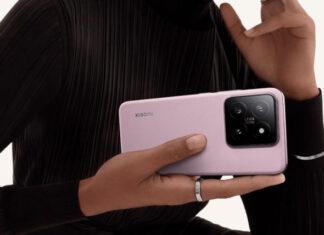 Xiaomi 14 и Xiaomi 14 Pro оснащены твердотельной памятью YMTC 3D NAND, которая не досталась Apple