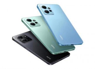 Xiaomi готовит к выходу на глобальном рынке Redmi Note 13 4G