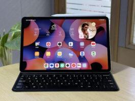 Xiaomi Pad 7 Pro – первые подробности, лучший чипсет, удивительное изменение размеров