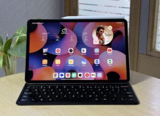 Xiaomi Pad 7 Pro – первые подробности, лучший чипсет, удивительное изменение размеров