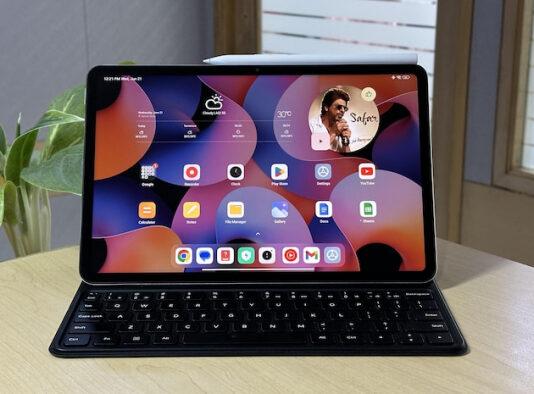 Xiaomi Pad 7 Pro – первые подробности, лучший чипсет, удивительное изменение размеров