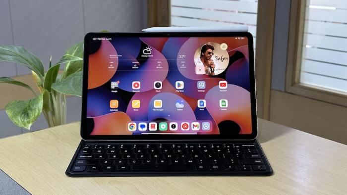 Xiaomi Pad 7 Pro – первые детали, лучший чипсет, удивительное изменение размера