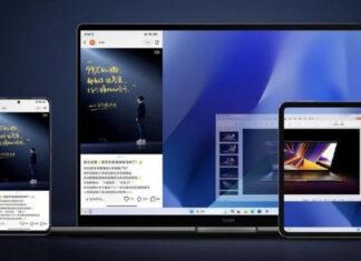 Xiaomi раскрыла возможности совместного использования смартфонов Redmi K70 и ноутбуков Redmi Book 2024 с HyperOS