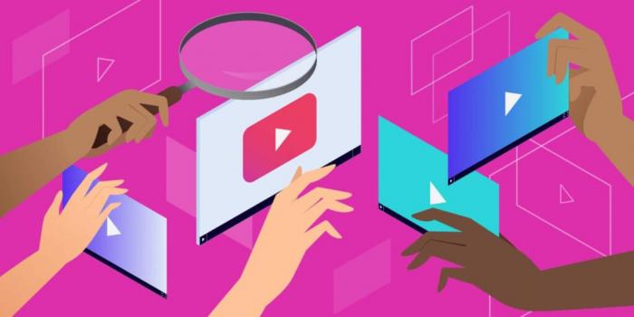 YouTube тестирует интересную функцию, которая поможет легко находить для вас видео!