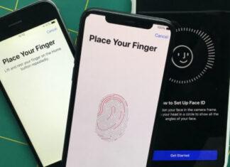 Забудьте о Touch ID: по данным некоторых источников, производство микросхем прекратилось