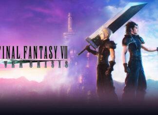 Ждать осталось недолго: стала известна дата релиза PC-версии Final Fantasy VII: Ever Crisis