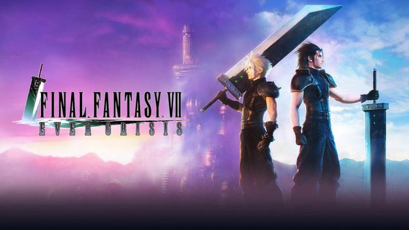 Ждать осталось недолго: объявлена ​​дата выхода ПК-версии Final Fantasy VII: Ever Crisis