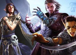 Ждать осталось недолго: стала известна предполагаемая дата релиза Baldur’s Gate III на Xbox Series