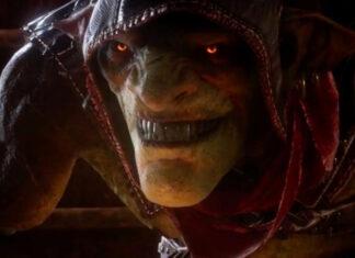 Злобный гоблин в подарок: в GOG стартовала раздача необычного стелс-экшена Styx: Shards of Darkness