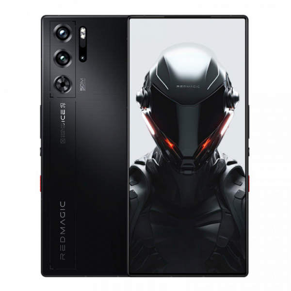 ZTE Nubia представляет Red Magic 9 Pro и Pro+ — дизайн в стиле киберпанк и отличные характеристики доступны всего за 620 долларов