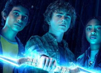13.3 миллиона просмотров за 6 дней: «Percy Jackson and the Olympians» стал самым успешным телепроектом за всю историю Disney