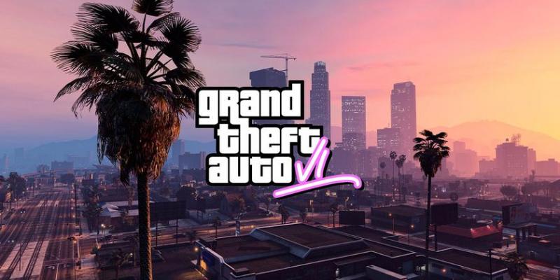 148 миллионов просмотров за два дня: твит Rockstar Games о дате выхода первого трейлера GTA VI стал самым популярным постом в игровом сегменте Твиттера