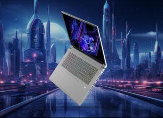 Acer Predator Triton Neo 16 – игровой ноутбук с чипами Meteor Lake и графикой GeForce RTX 40 по цене от $1699