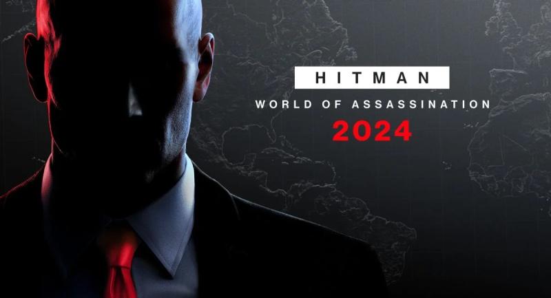 «Агент 47» продолжает работать: студия IO Interactive пообещала обеспечить контент-поддержку Hitman World of Assassination в 2024 году