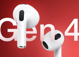 AirPods 4 готовится сразу в двух версиях: обновленный дизайн, шумода и USB-C по приемлемой цене