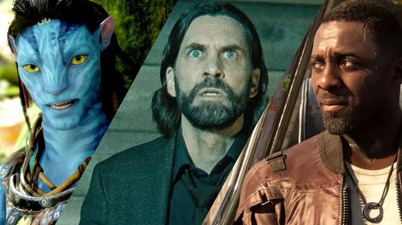 Alan Wake 2, Avatar: Frontiers of Pandora и Cyberpunk 2077 стали играми с лучшей графикой в ​​2023 году по версии команды Digital Foundry