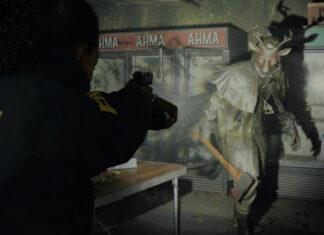 Alan Wake 2 получила обновление, которое добавляет режим Новая Игра+ и исправляет десятки багов