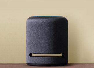 Amazon Echo Studio с поддержкой объёмного звучания Spatial Audio можно купить со скидкой $40