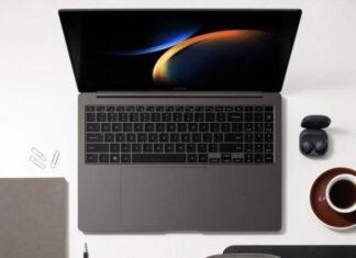 AMOLED-дисплей на 120 Гц, чипы Intel Core Ultra и четыре динамика AKG: в интернете появились характеристики Samsung Galaxy Book 4 Ultra