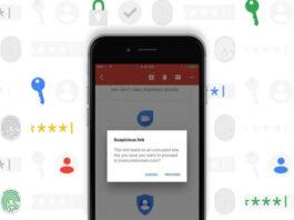Android готовится добавить встроенную защиту от фишинга — Mishaal Rahman