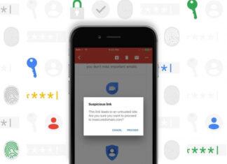 Android готовится добавить встроенную защиту от фишинга — Mishaal Rahman