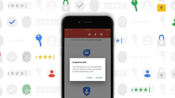 Android готовится добавить встроенную защиту от фишинга - Мишаал Рахман