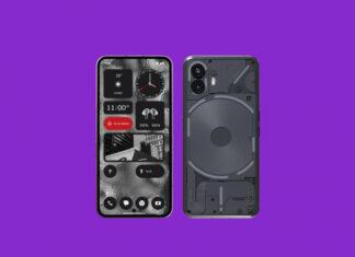 Анонс близко: Nothing тизерит Phone 2a