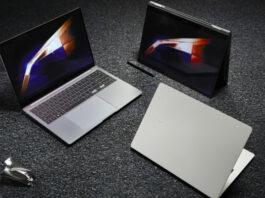 Анонс Samsung Galaxy Book 4: ноутбуки из ШИ и RTX 4000 серии – мощно!