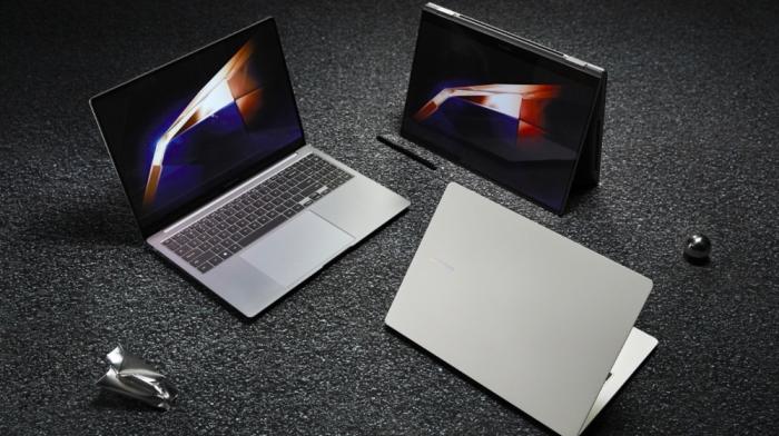 Анонсируем Samsung Galaxy Book 4: ноутбуки серий SHI и RTX 4000 — мощные!