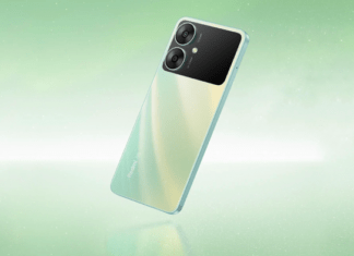 Анонсирован Redmi 13R 5G: новый, но со знакомым лицом, на этот раз учуявшим