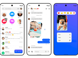 Apple блокирует iMessage через посторонние приложения для Android, Beeper Mini упал, Beeper Cloud еще работает