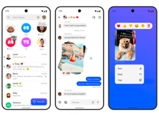 Apple блокирует iMessage через посторонние приложения для Android, Beeper Mini упал, Beeper Cloud еще работает
