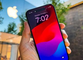 Apple может отказаться от выреза в форме таблетки в моделях iPhone Pro: первый iPhone с UD-камерой выйдет уже после 2026 года