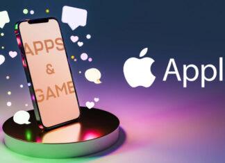Apple назвала самые популярные игры для iPhone и iPad в 2023 году: среди них Minecraft, GTA San Andreas и Call of Duty Mobile